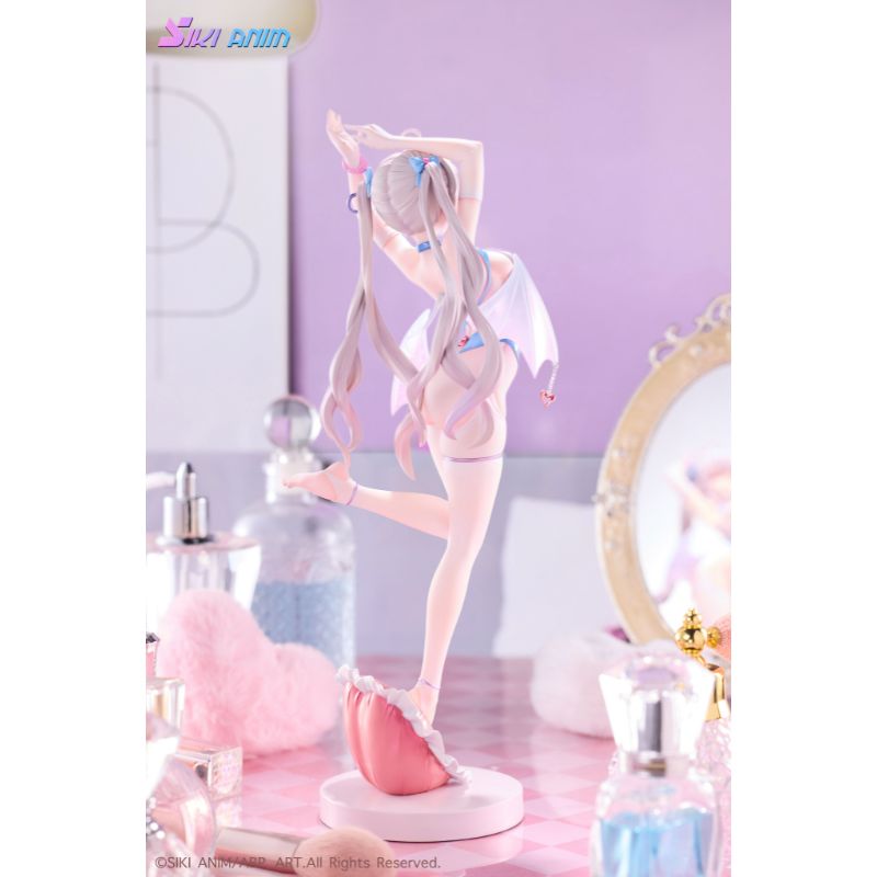 SIKI ANIM Sayume Deluxe Edition 1/6 Figure JAPAN OFFICIAL