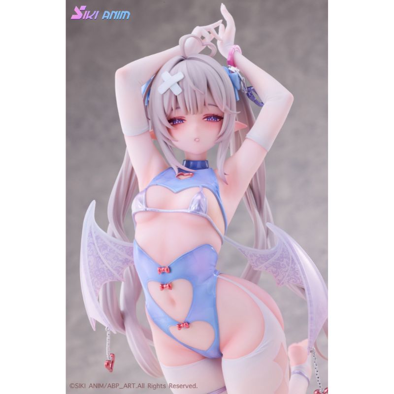 SIKI ANIM Sayume Deluxe Edition 1/6 Figure JAPAN OFFICIAL