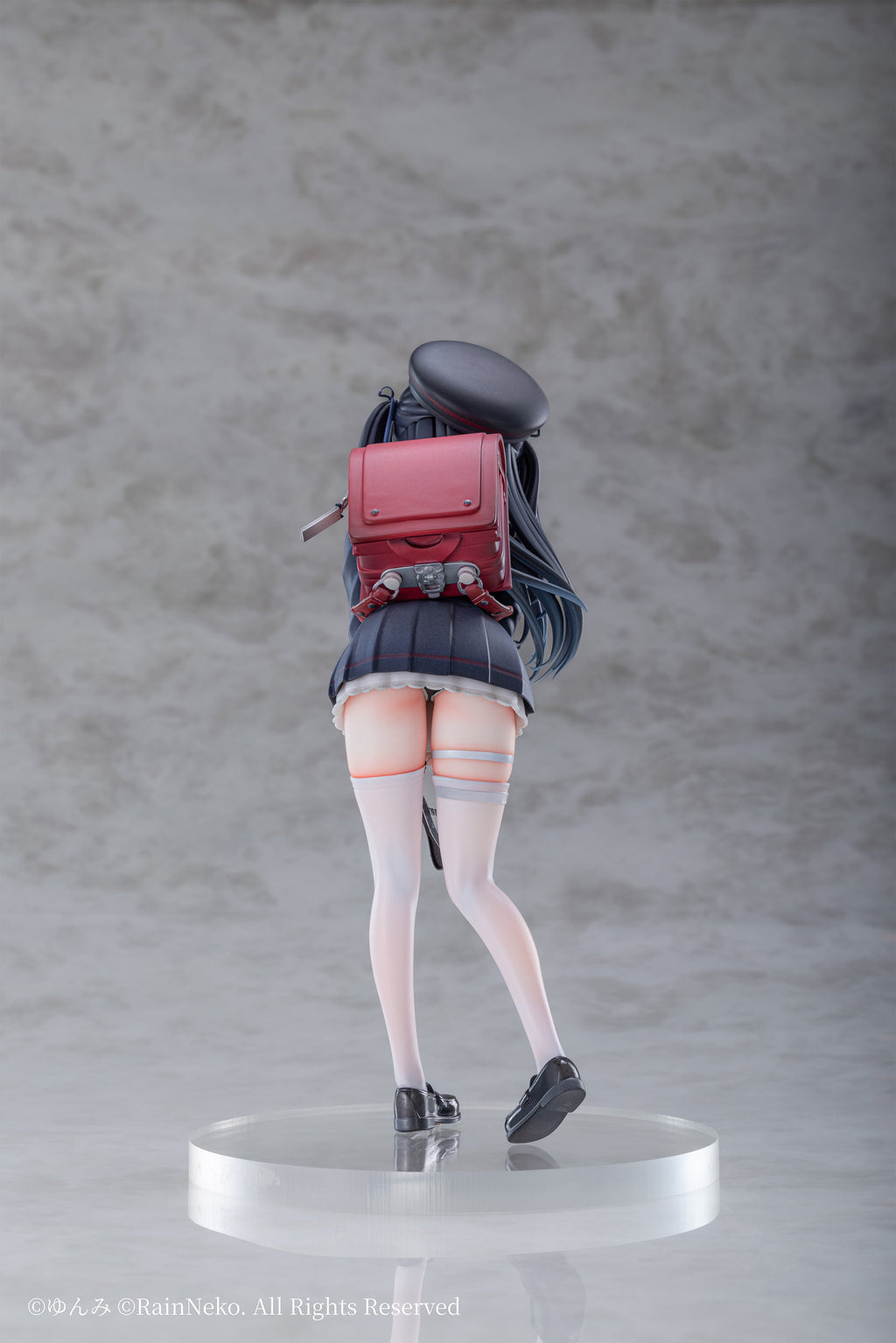 RainNeko Rinri-chan Walking ver. Bonus Edition 1/7 Figure JAPAN OFFICIAL