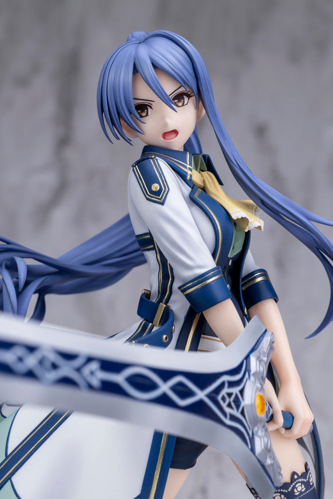 Kotobukiya The Legend of Heroes Series Laura S. Arseid 1/8 Figure JAPAN OFFICIAL
