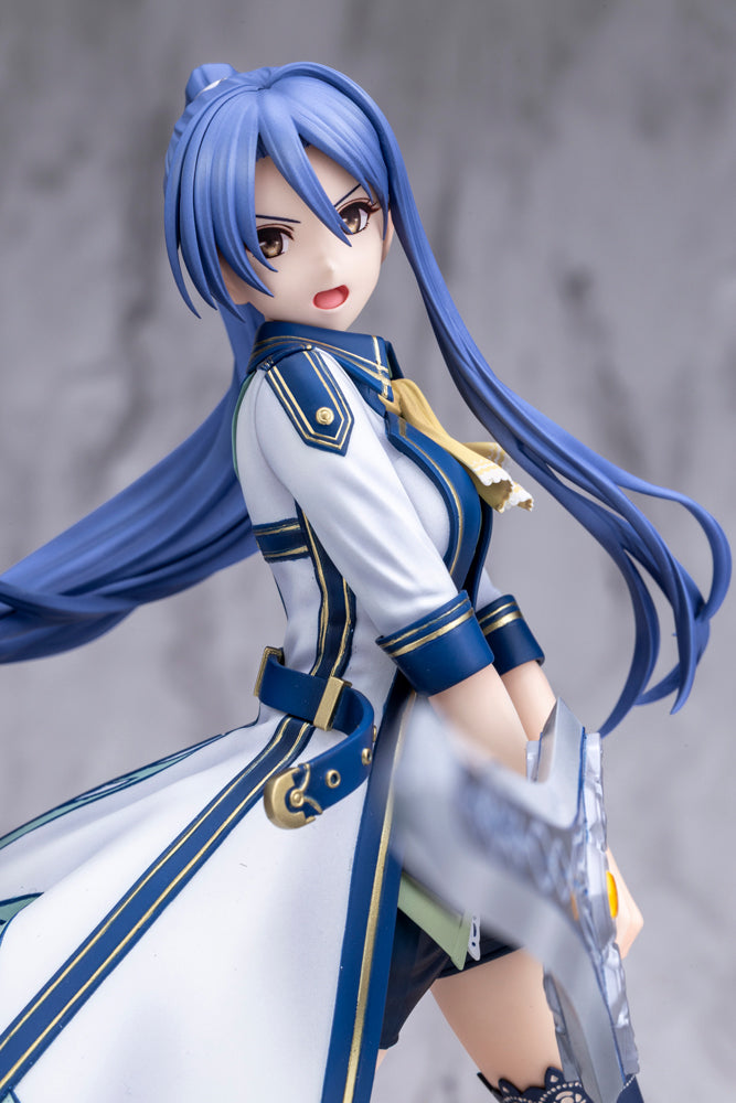 Kotobukiya The Legend of Heroes Series Laura S. Arseid 1/8 Figure JAPAN OFFICIAL