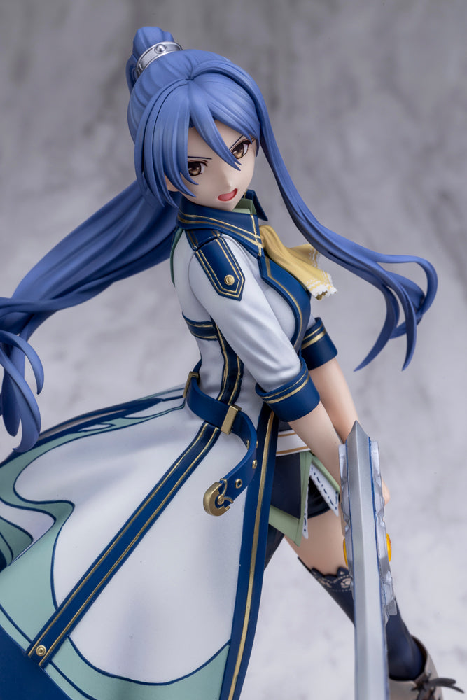 Kotobukiya The Legend of Heroes Series Laura S. Arseid 1/8 Figure JAPAN OFFICIAL