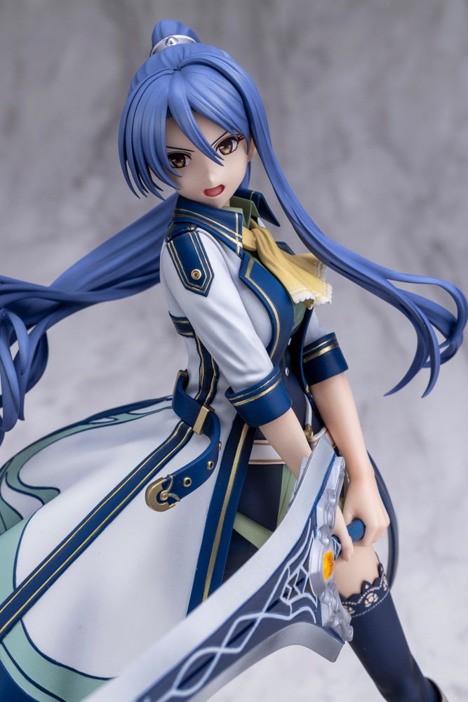 Kotobukiya The Legend of Heroes Series Laura S. Arseid 1/8 Figure JAPAN OFFICIAL