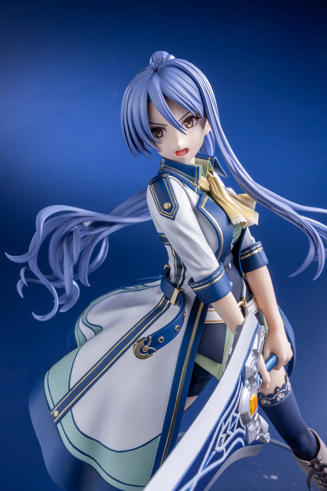 Kotobukiya The Legend of Heroes Series Laura S. Arseid 1/8 Figure JAPAN OFFICIAL