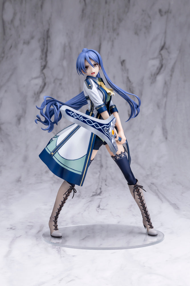 Kotobukiya The Legend of Heroes Series Laura S. Arseid 1/8 Figure JAPAN OFFICIAL