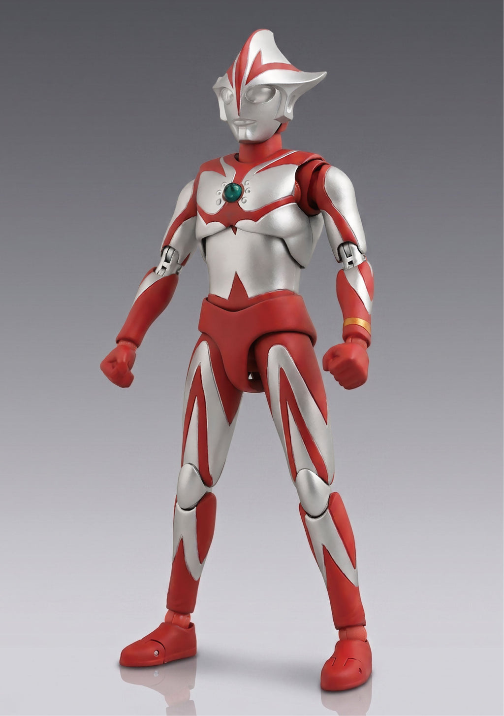Future Quest FFAF The Ultraman Melos Action Figure JAPAN OFFICIAL