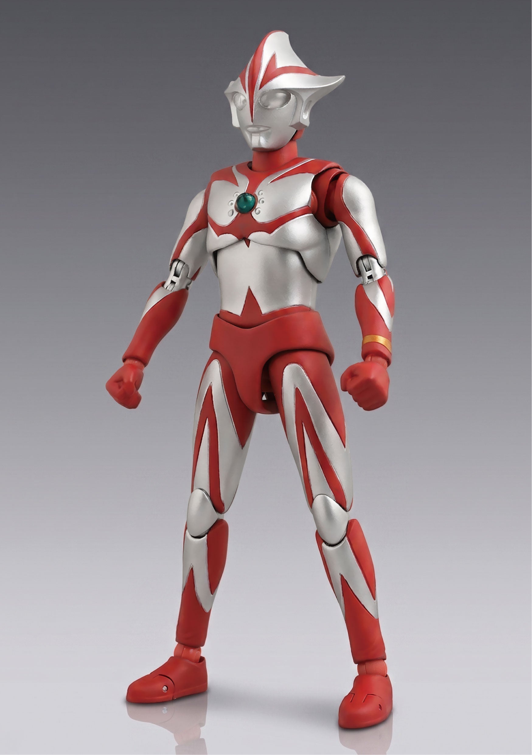 Future Quest FFAF The Ultraman Melos Action Figure JAPAN OFFICIAL