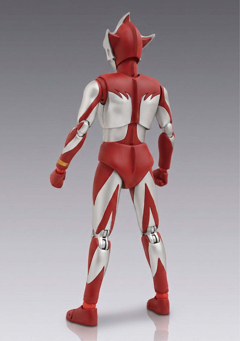 Future Quest FFAF The Ultraman Melos Action Figure JAPAN OFFICIAL