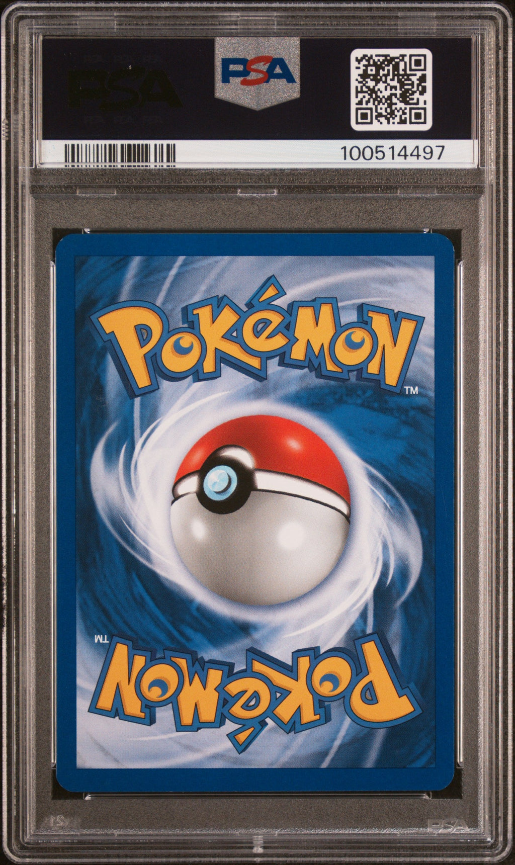 GEBURTSTAGS PIKACHU-HOLO BLACK STAR 2000 POKÉMON PROMO BLACK STAR PSA NM-MT 8