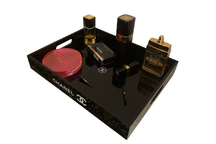 Chanel Makeup Large Vanity Tray- Free Shipping