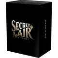 Secret Lair Drop: Year of the Rat