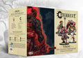 Yoroni: Conquest Supercharged Starter Set