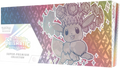 2025 Pokemon Prismatic Evolutions Super Premium Collection SV