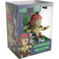YouTooz: Animator Collection [Dungeon Soup Barbarian #33]