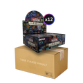 Yu-Gi-Oh! - Maze of Muertos - Display Case (12x Booster Boxes)