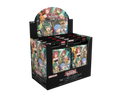 Yu-Gi-Oh! - The Chronicles Deck - Spirit Charmers (All-Foil Edition) - CDU (8x Decks)