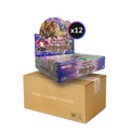 Yu-Gi-Oh! - Battles of Legend: Glorious Gallery - Display Case (12x Booster Boxes) (1st Edition)