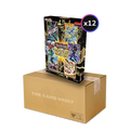 Yu-Gi-Oh! - Magnificent Monsters - Display Case (12x Tuck Boxes) (1st Edition)