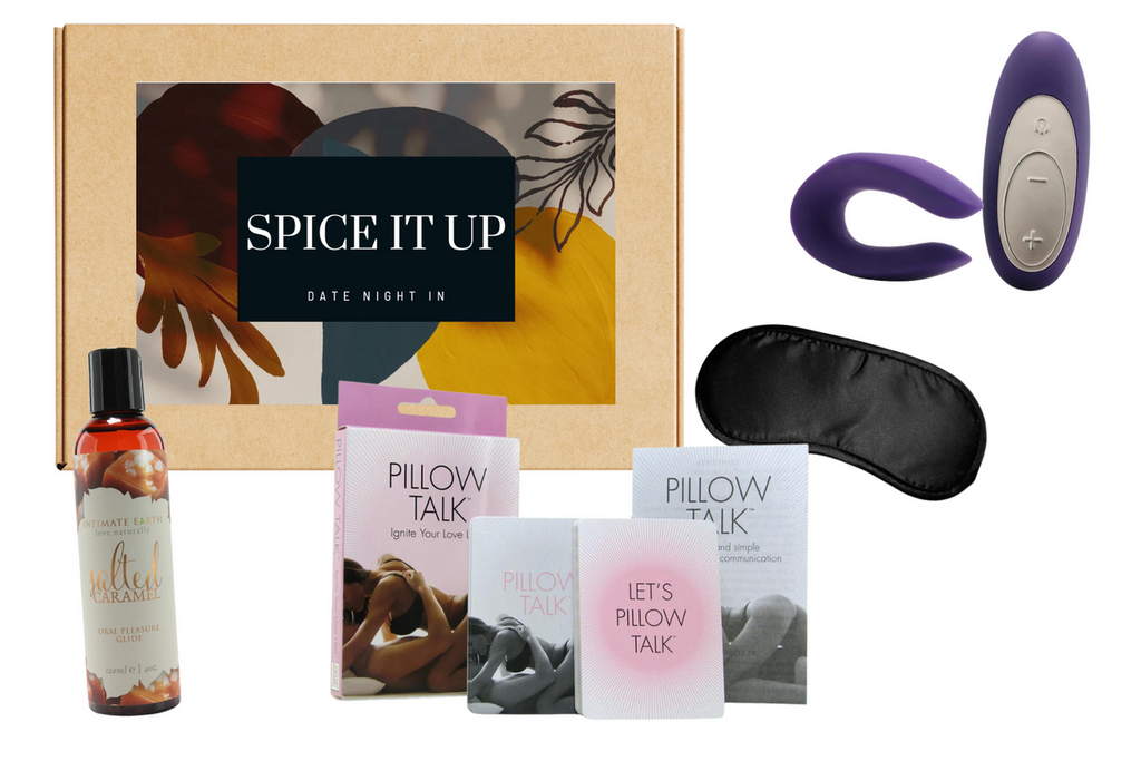 Adult Only PREMIUM Spice It Up
