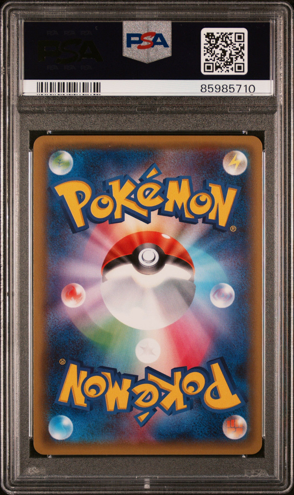PSA GEM MT 10 Sylveon Ex(025/032) [Japanese Xy Pokekyun Collection] - 85985710