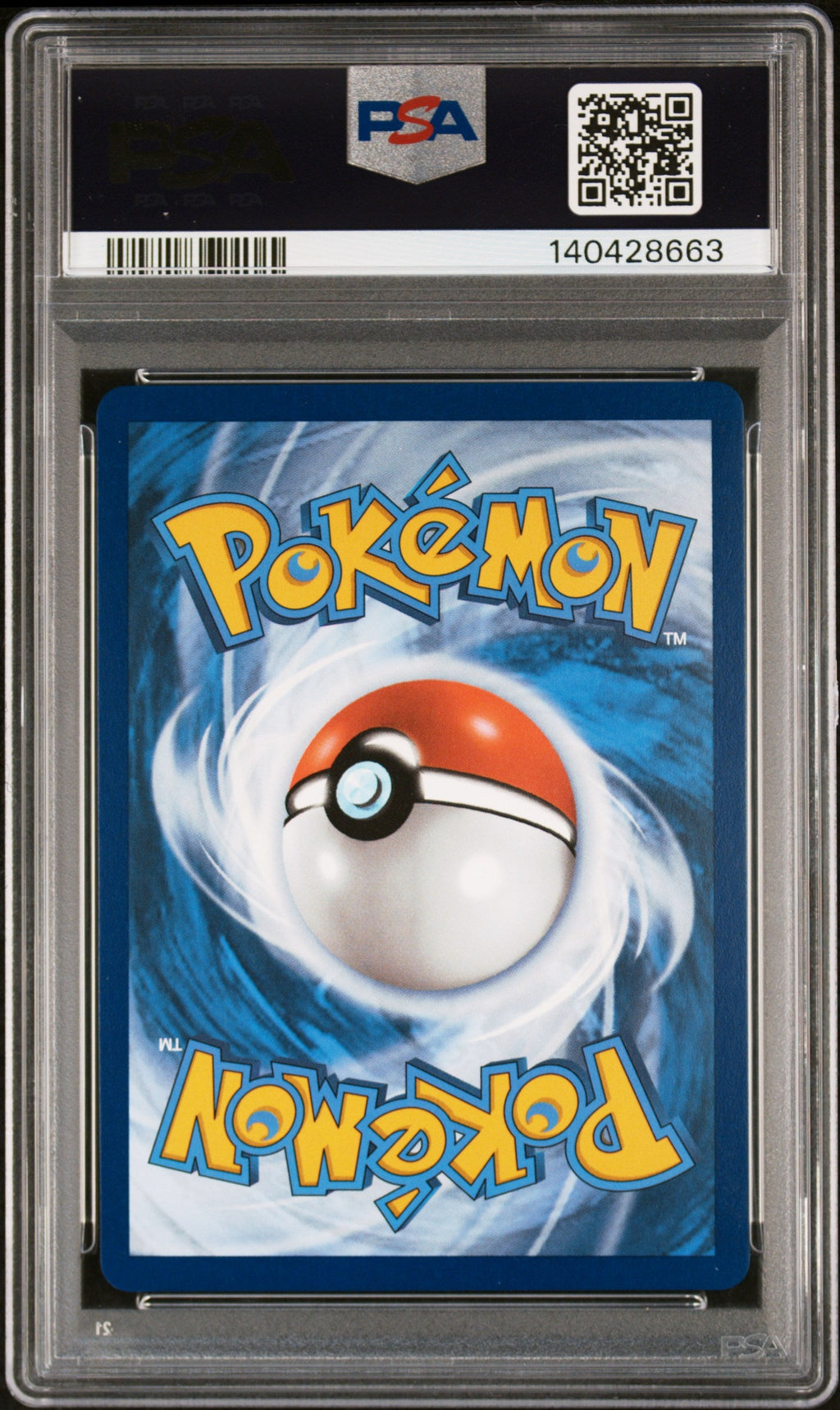 Charizard ex Special Illustration Rare #199 PSA 10