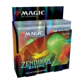 Zendikar Rising Collector Booster Display