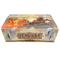 Zendikar Booster Box Display