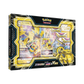 Zeraora Vmax & Vstar Battle Box