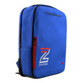 Zion Slab Case Backpack (Navy)