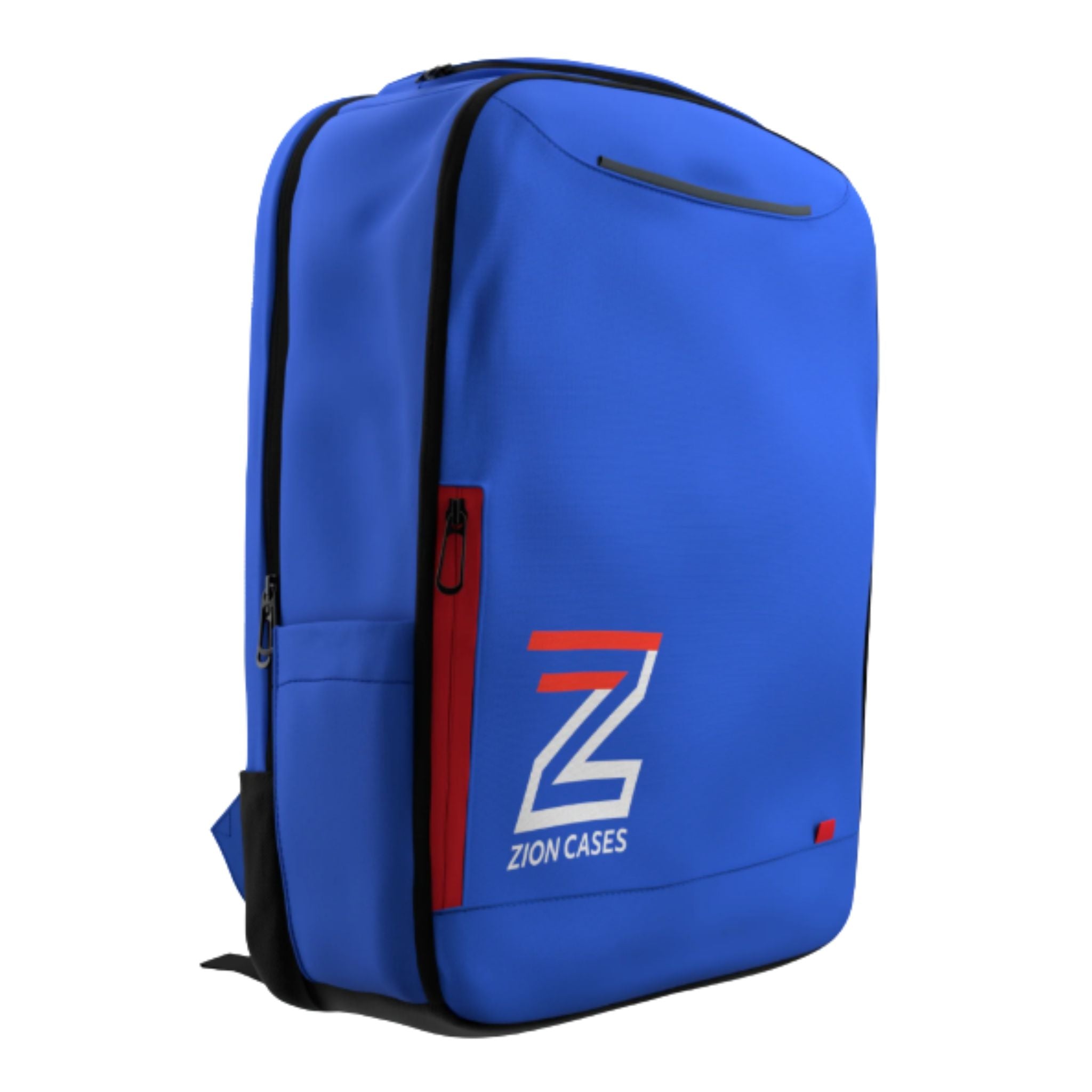 Zion Slab Case Backpack (Navy)