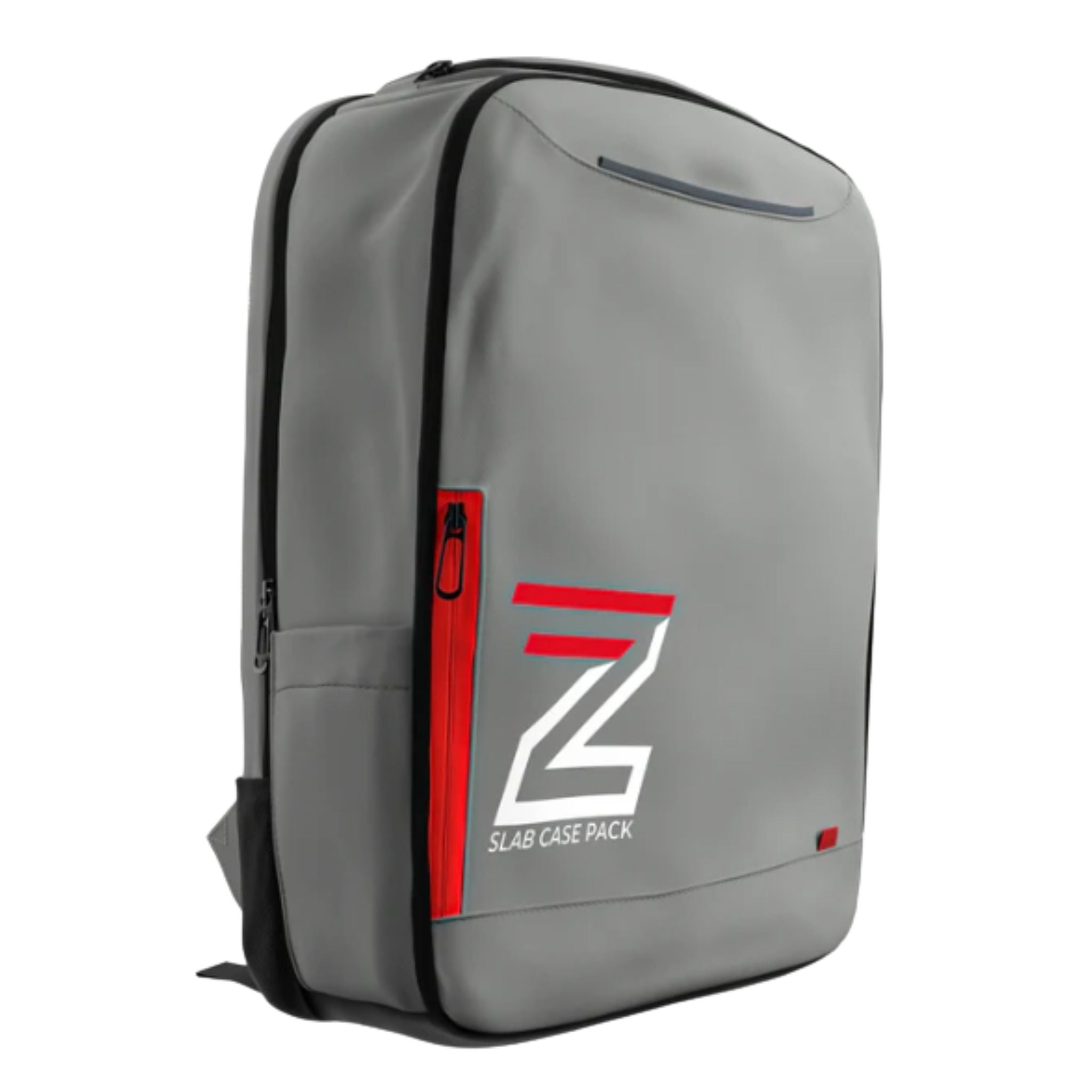 Zion Slab Case Backpack (Gray)