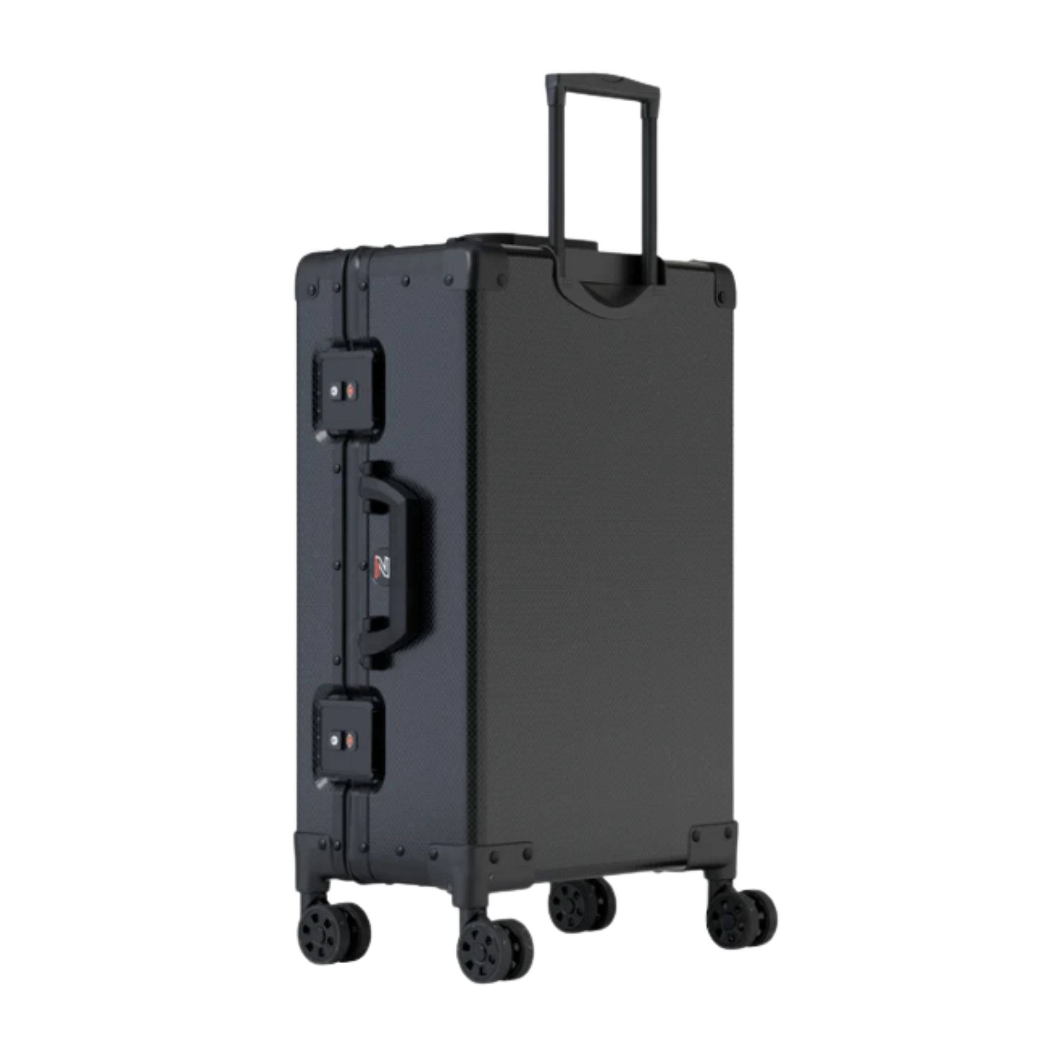 Zion Slab Case Titanium 4 (Black)