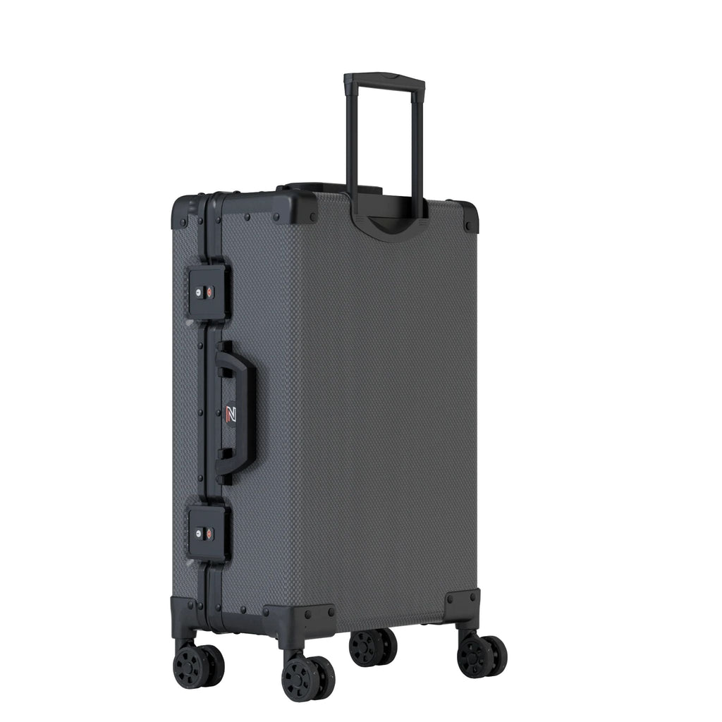 Zion Slab Case Titanium 4 (Gray)