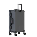 Zion Slab Case Titanium 4 (Gray)