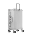Zion Slab Case Titanium 4 (Silver)