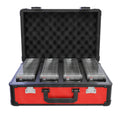 Zion Slab Case XL (Carbon Fiber Red)