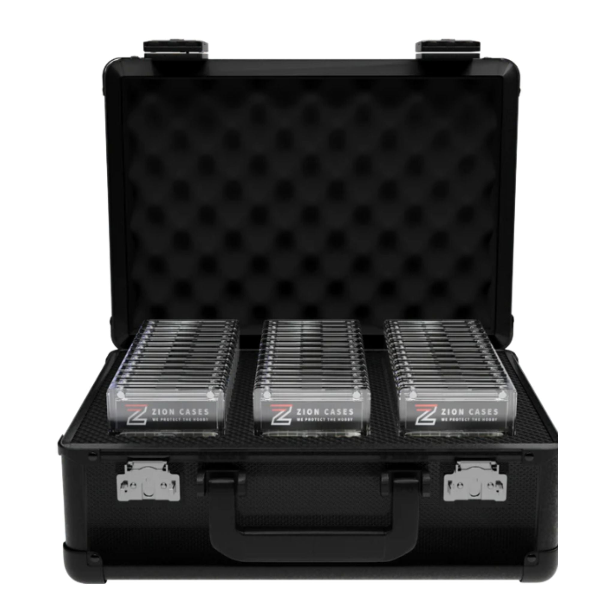 Zion Slab Case X (Black Diamond)