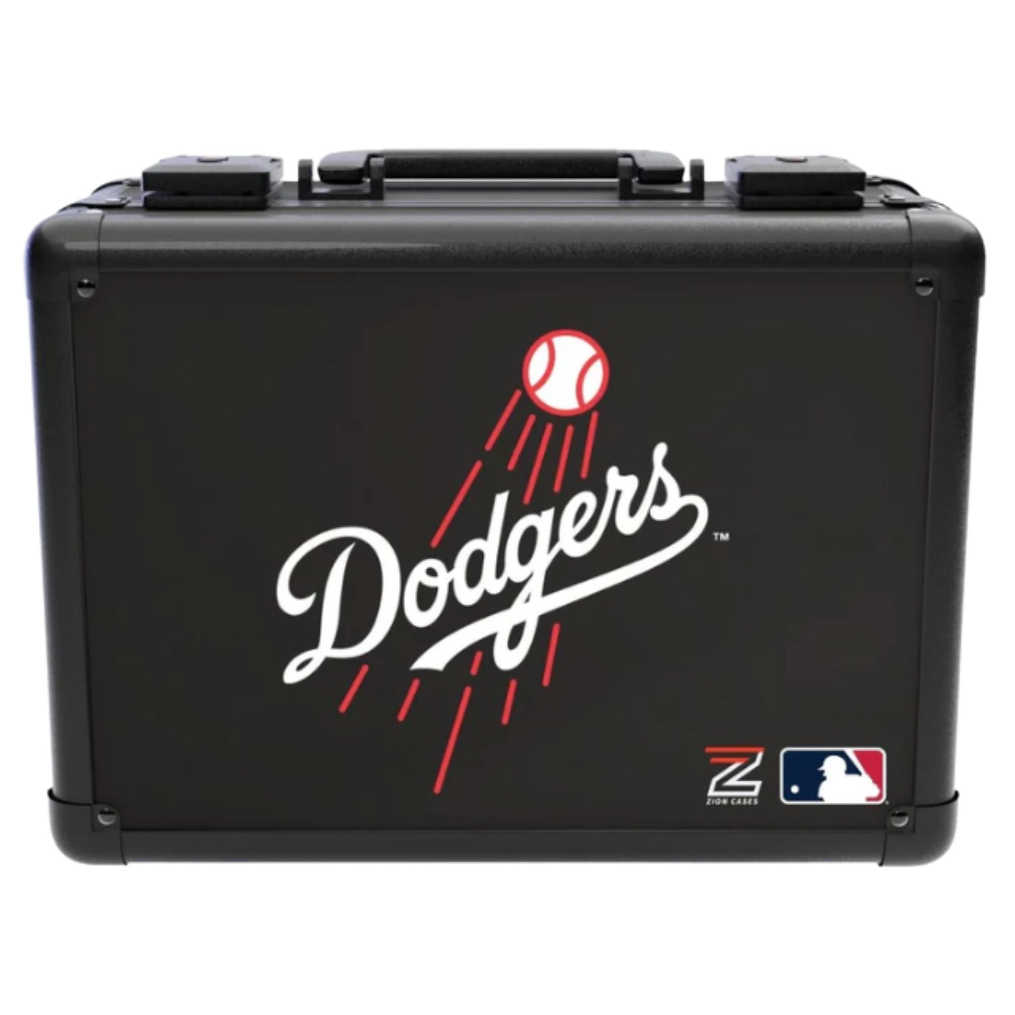 Zion Slab Case X (Los Angeles Dodgers Black)