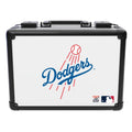 Zion Slab Case X (Los Angeles Dodgers White)