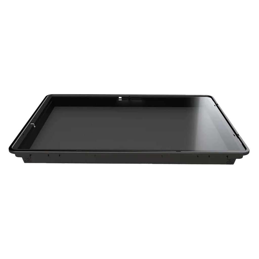 Zion Horizontal Display Case [With Risers]