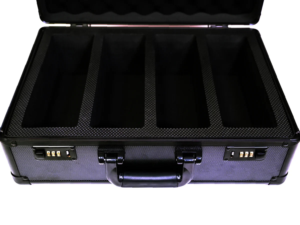 Zion Cases SLAB CASE XL Plus