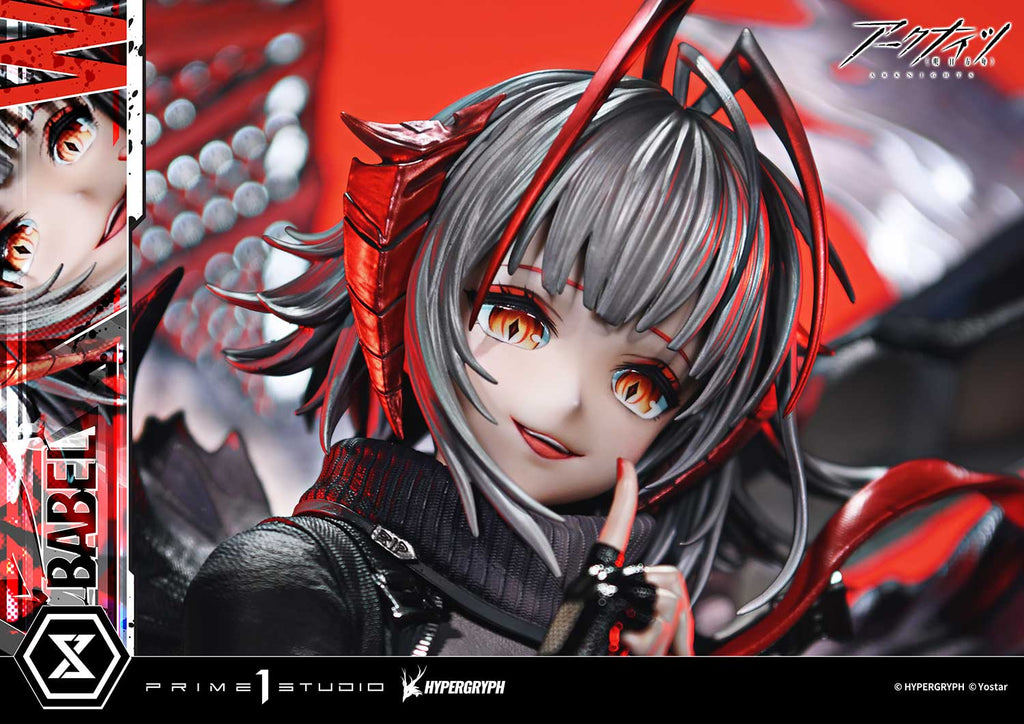 Concept Masterline Arknights W ELITE 2