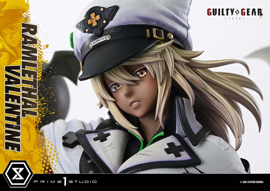 Ultimate Premium Masterline GUILTY GEAR -STRIVE- RAMLETHAL VALENTINE