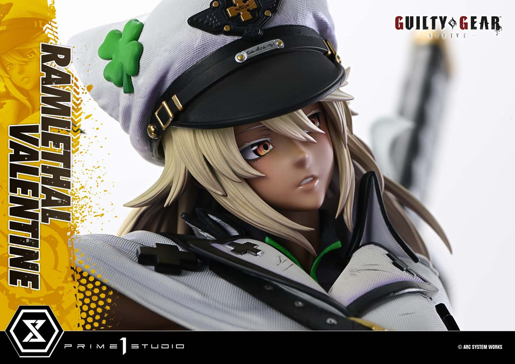 Ultimate Premium Masterline GUILTY GEAR -STRIVE- RAMLETHAL VALENTINE