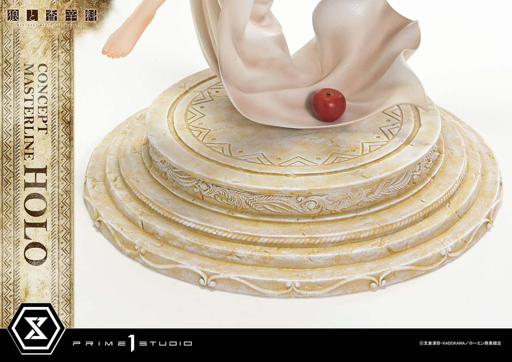 Concept Masterline Spice and Wolf: MERCHANT MEETS THE WISE WOLF Holo Bonus Version