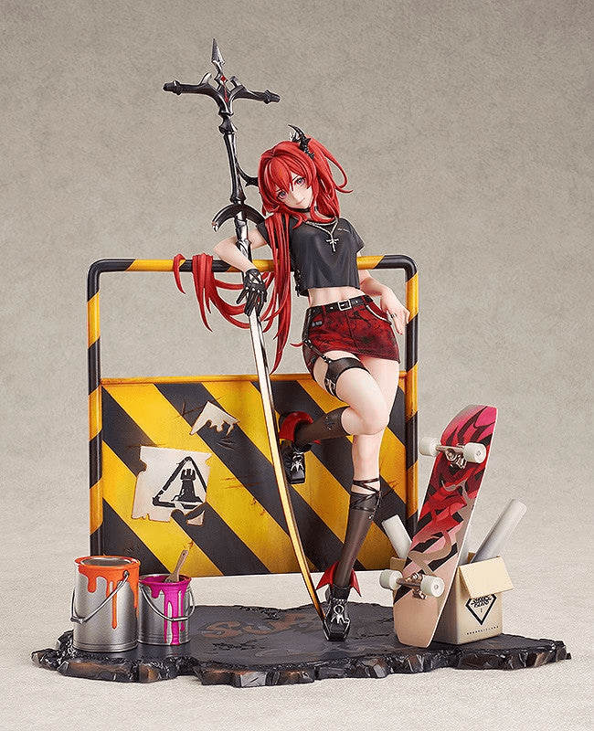 (Rerelease) Surtr: Liberté//Échec VER. - Release Date: 10/2026