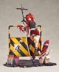 (Rerelease) Surtr: Liberté//Échec VER. - Release Date: 10/2026