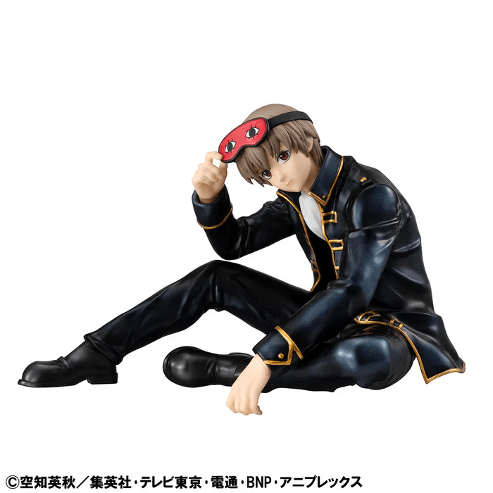 G.E.M. series Gintama Palm Size Okita san