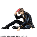 G.E.M. series Gintama Palm Size Okita san
