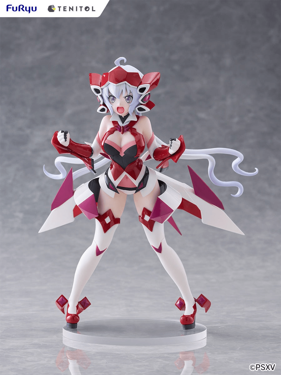 TENITOL Chris Yukine